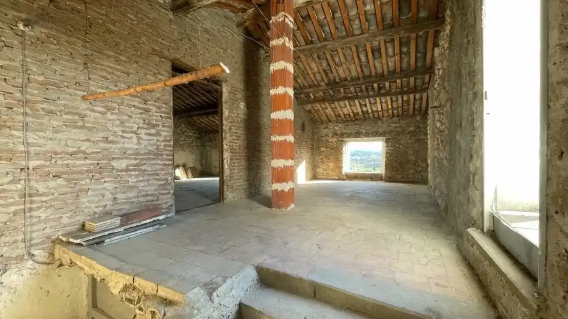 Service de Débarras dans l'Hérault