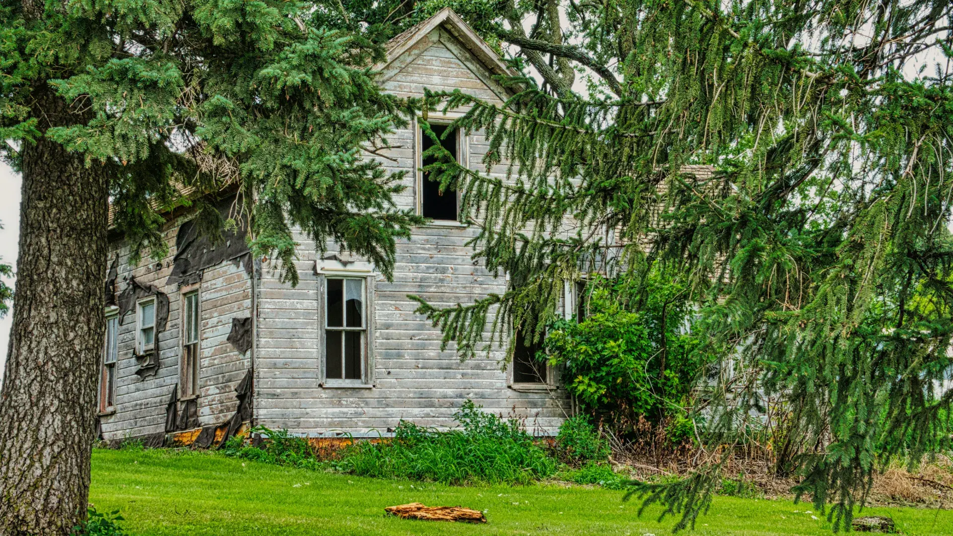 Débarras succession Sète