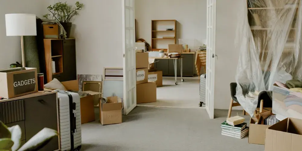 Débarras à Montpellier